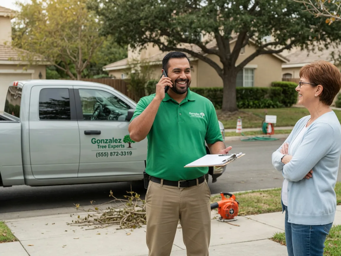 Tree Service Canova, SD FAQs